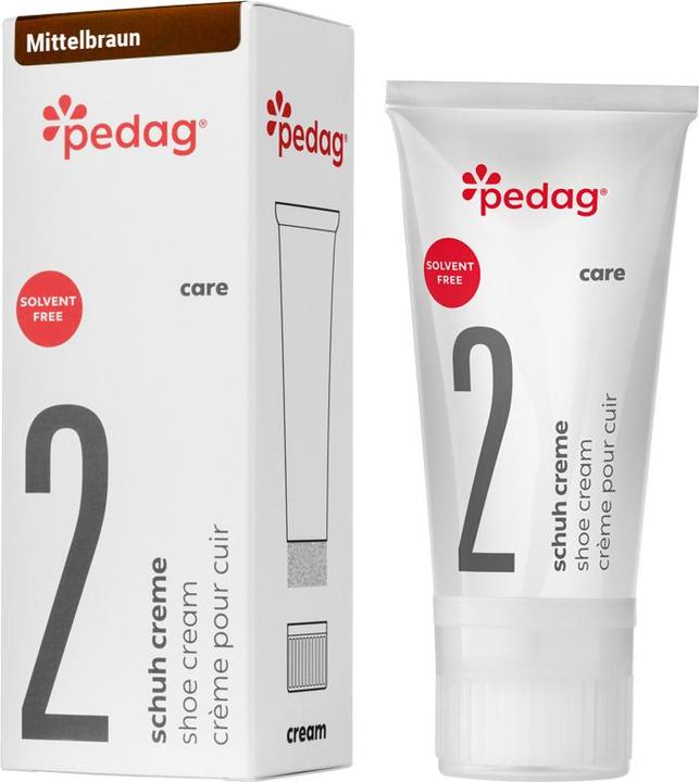 Produktbild Pedag Premium Leder Creme (1 x, 50 ml)