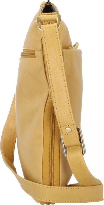 Produktbild Greenland Nature Nature Umhängetasche Leder 28 cm