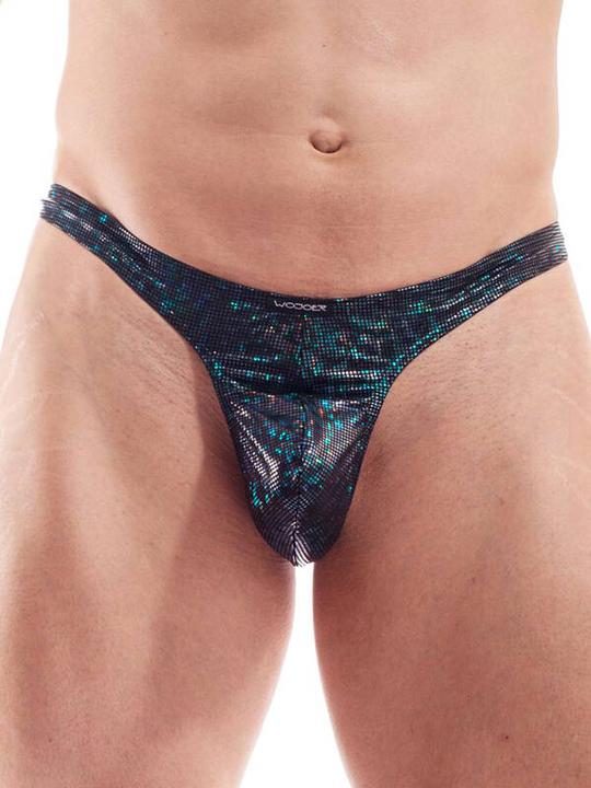 Wojoer BlackJack String