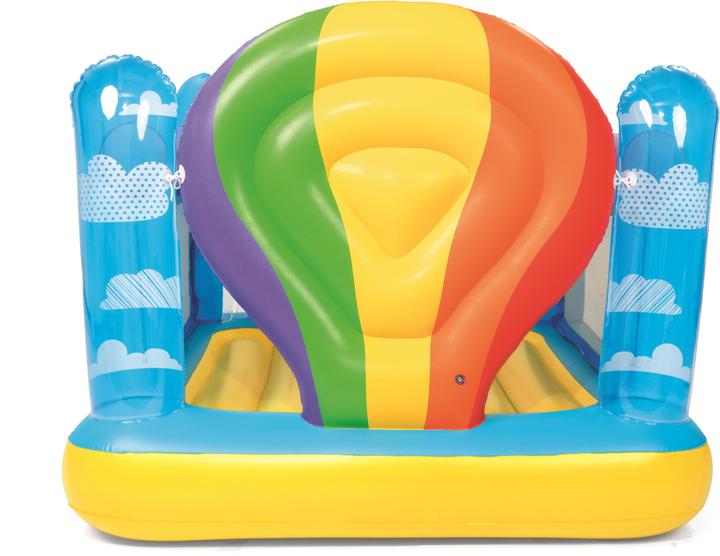 Produktbild Bestway Playcenter Heissluftballon Türsteher
