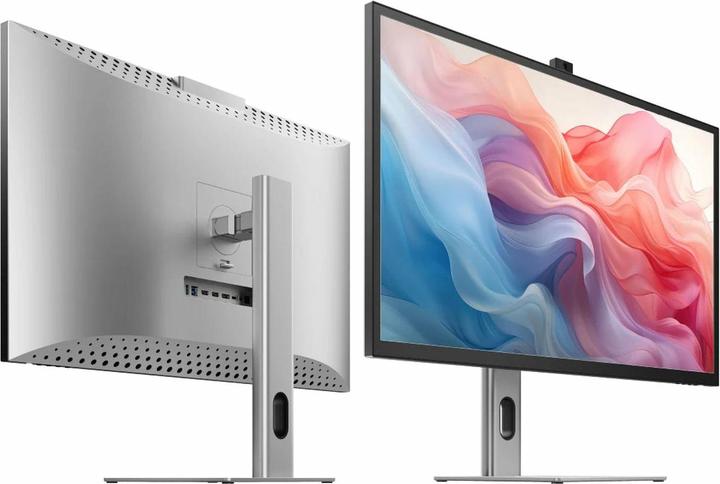 Actual product image Alogic Clarity Max 32 inch 4K Touch with Web Cam (3840 x 2160 Pixels, 32")