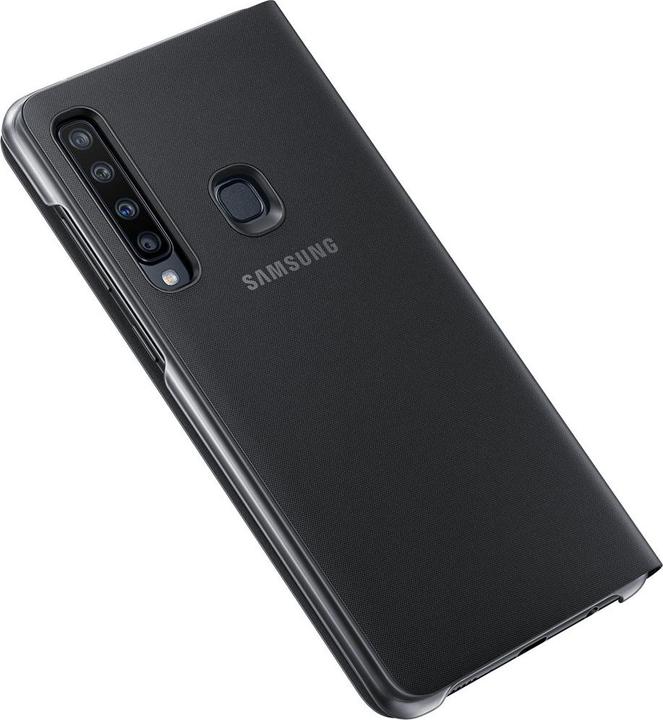 Actual product image Samsung Wallet Cover (Samsung Galaxy A9 (2018))
