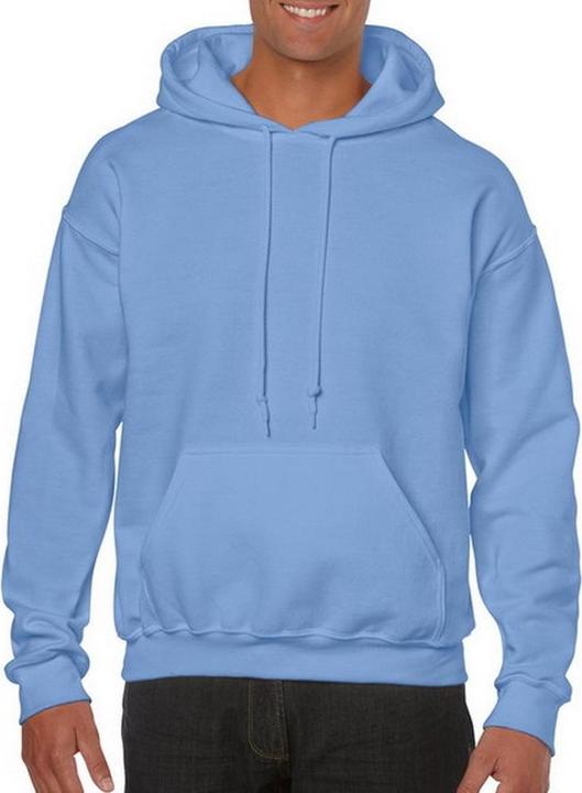 Produktbild Gildan Heavy Blend Kapuzenpullover Hoodie Kapuzensweater (S)