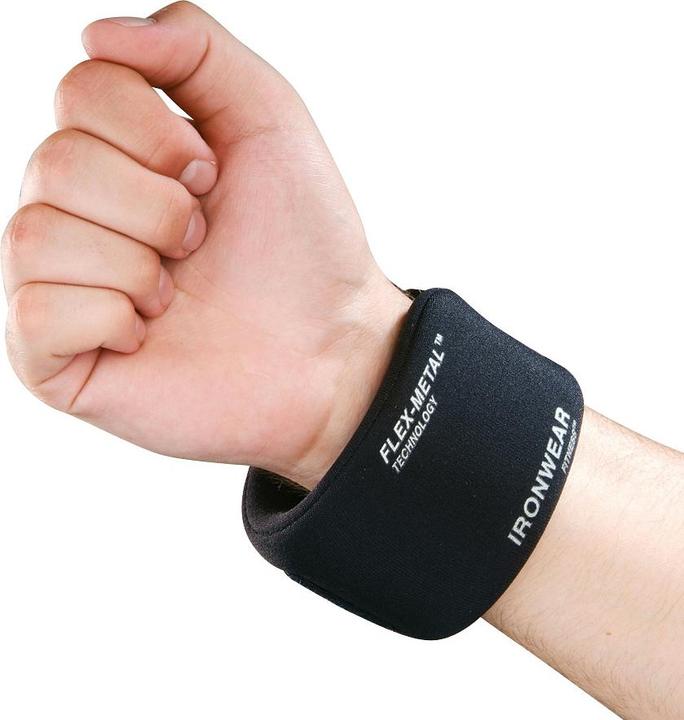 Produktbild Ironwear Hand- und Fussgelenkmanschetten (2 x 0.45 kg)
