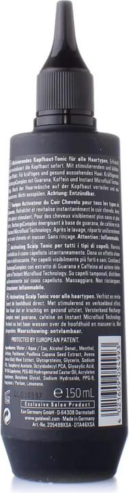 Produktbild Goldwell Dualsenses Activating Scalp (150 ml)