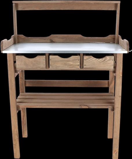 Produktbild Esschert Design Pflanztisch (80.10 cm, 37.90 cm)