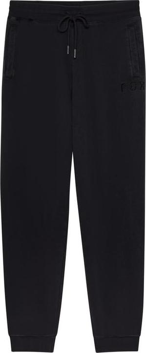 Produktbild Fox Pant 24 Wordmark Jogger Blk (M)