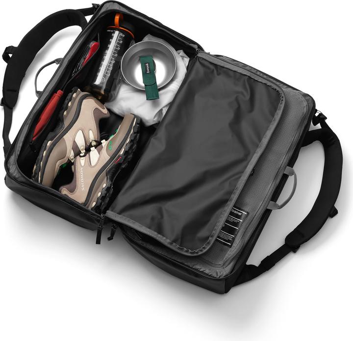 Immagine prodotto D_b_ Roamer Pro Split Duffel (50 l)