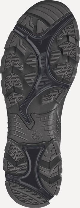 Immagine prodotto Haix Black Eagle Safety 40 Mid nero/nero (S3, 44)