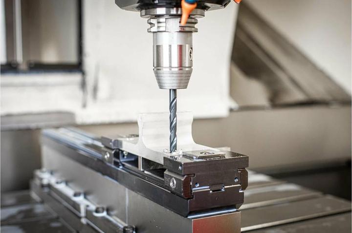Immagine prodotto Pferd Set di 10 punte per metallo DIN338 HSSE N 1-10 Inox (1, 2, 3, 4, 5, 6, 7, 8, 9, 10 mm)
