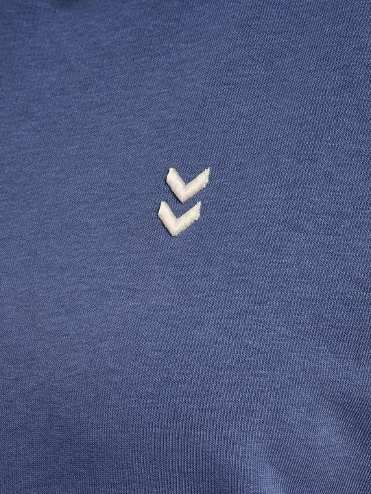 Actual product image hummel hmlPULSE W SWEAT HOODIE (S)
