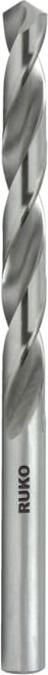 Produktbild Ruko Bohrer geschliffen 3,3 mm Kernloch M4 (3.3 Millimeter)