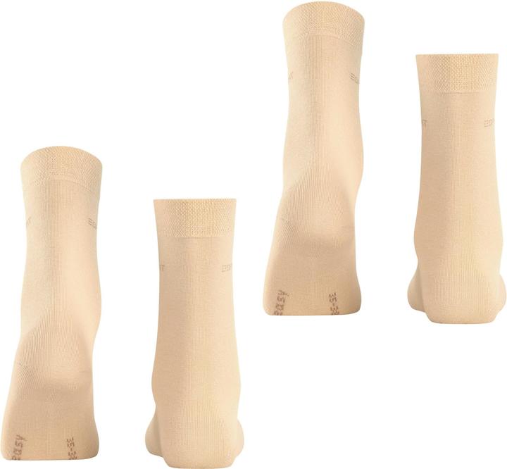 Actual product image Esprit Basic Easy SO 2P (pack of 2, 35 - 38)