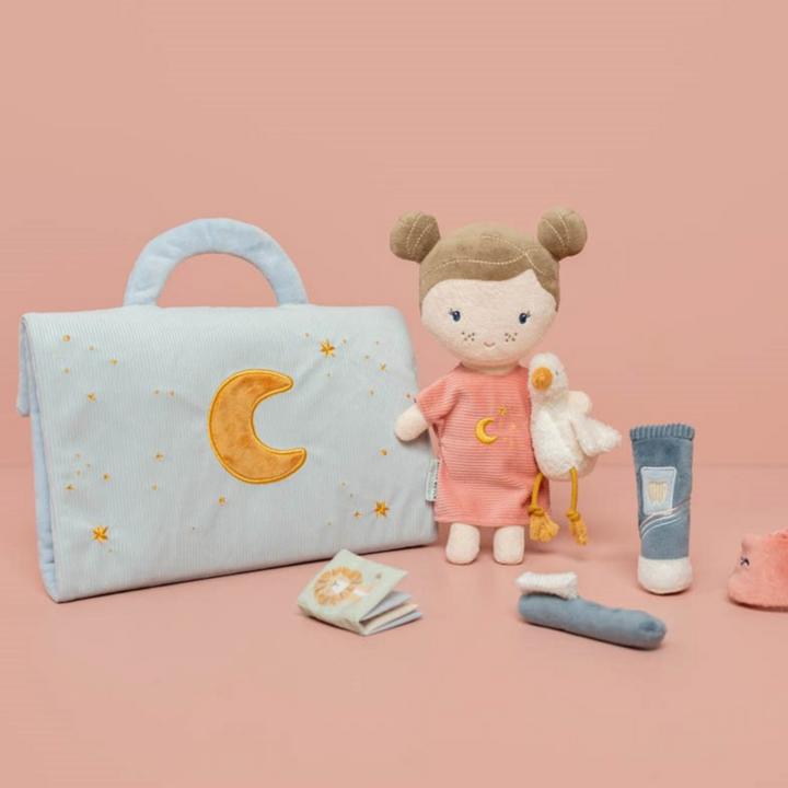 Actual product image Little Dutch Sleepover Set