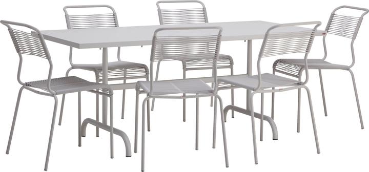 Image du produit Schaffner Säntis (180 cm)