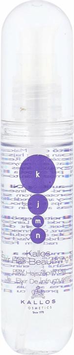 Kallos Cosmetics KJMN Elixir Hair Beautifying Oil (50 ml)