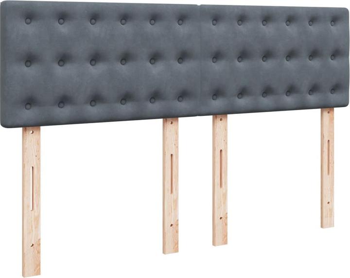 Actual product image VidaXL Leda (140 x 200, 140 x 200)