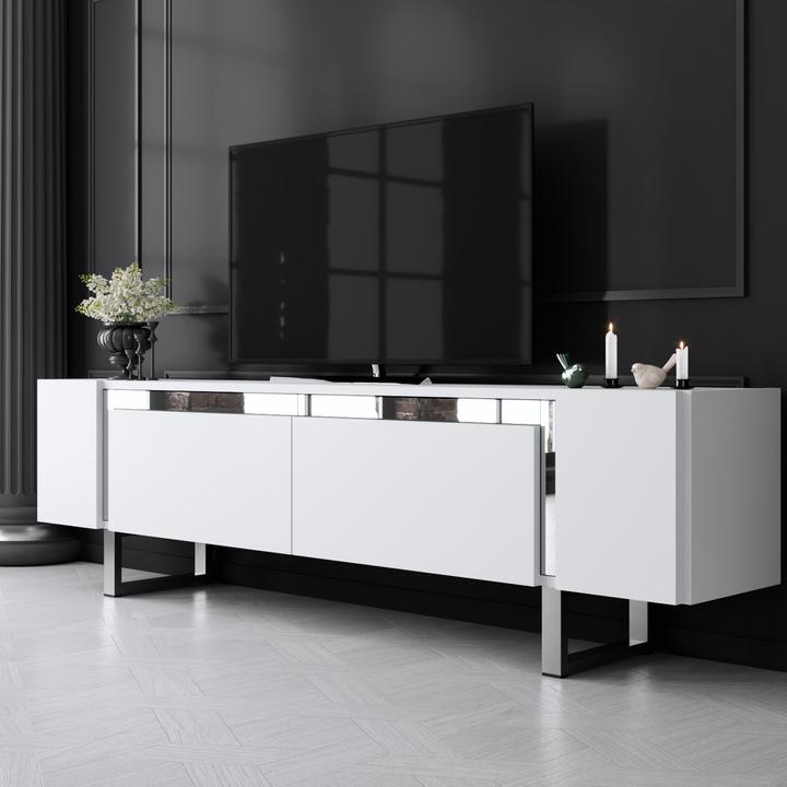 Produktbild Skye Decor Yildiz TV Stand (180 x 50 x 30 cm)
