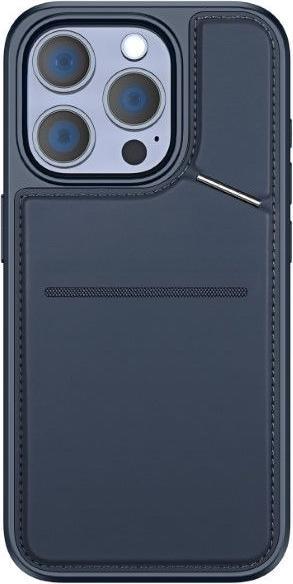 Immagine prodotto Dux Ducis Custodia rigida in PC e TPU della serie Rafi II Mag (Apple iPhone 15 Pro)