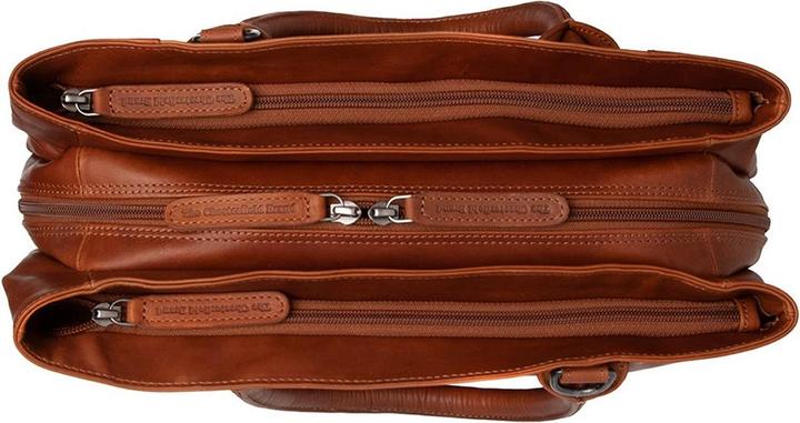 Image du produit The Chesterfield Brand Shopper Passau 1298 (13 l)