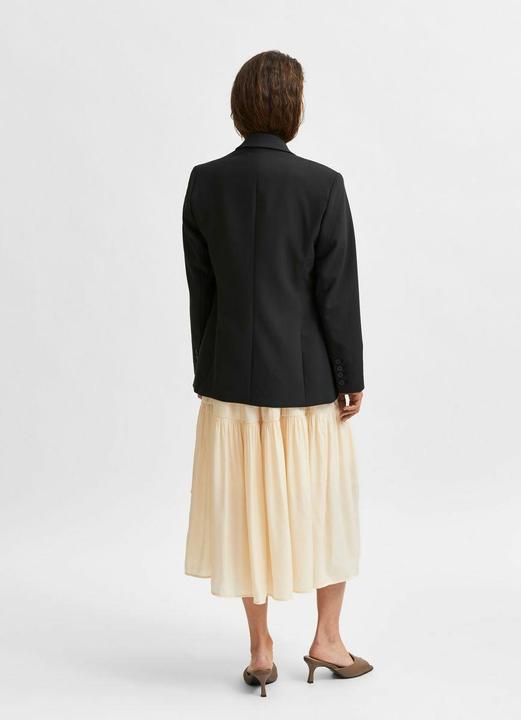 Image du produit Selected Femme Blazer classique en stretch confortable (38)
