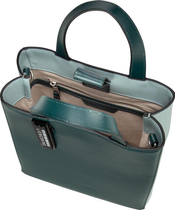 Produktbild Liebeskind Berlin Ledertasche Tote Bag PAPER BAG (0.01 l)