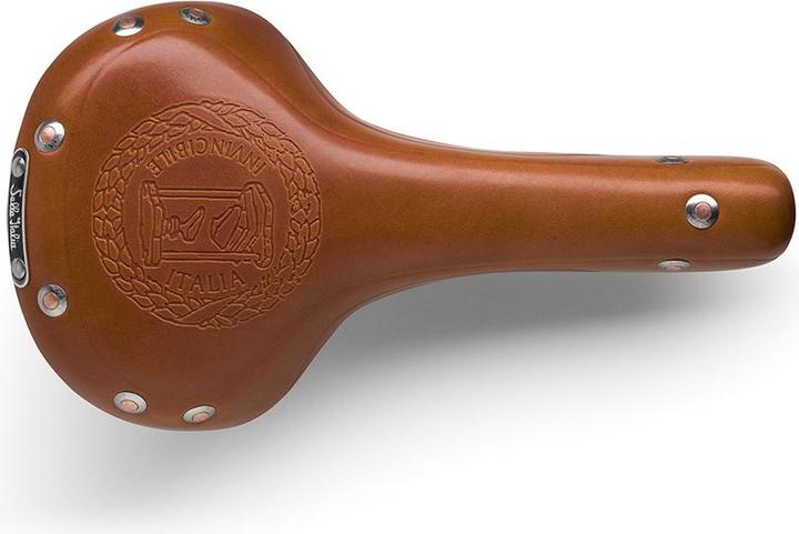 Selle Italia Sattel Mitica Leder
