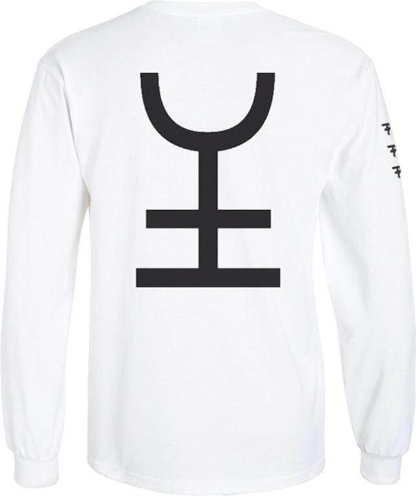 Produktbild F-105 Longsleeves (M)