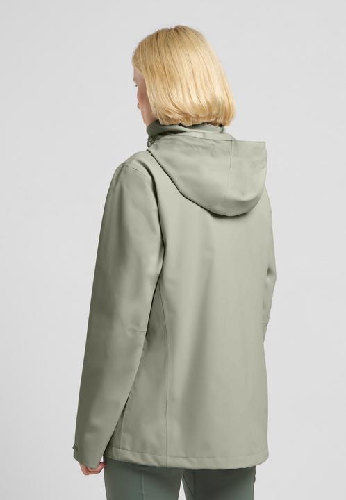 Actual product image Jack Wolfskin Trailtime 2L Jkt W (XL)