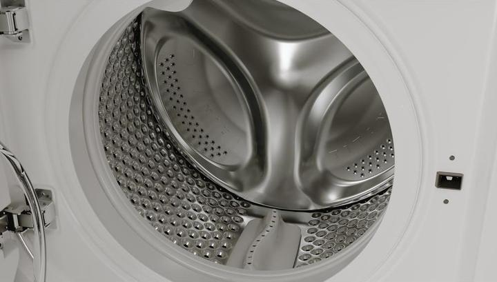 Immagine prodotto Whirlpool BI WMWG 81484 PL (8 kg, A sinistra)