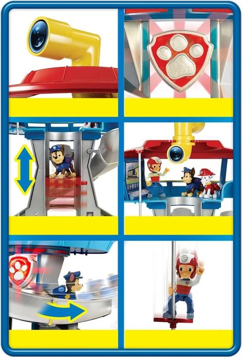 Produktbild Spin Master Paw Patrol Lookout