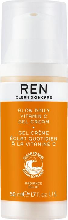 Ren REN4835 Body Creme 50 ml 50 g (50 ml, 24h Creme)