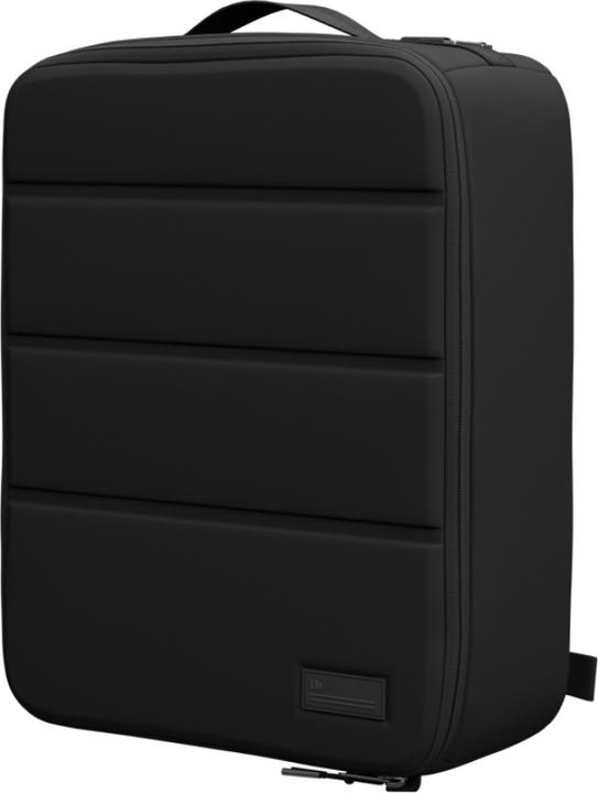 Actual product image D_b_ The Ramverk CIA (Camera inner pocket, 14.20 l)