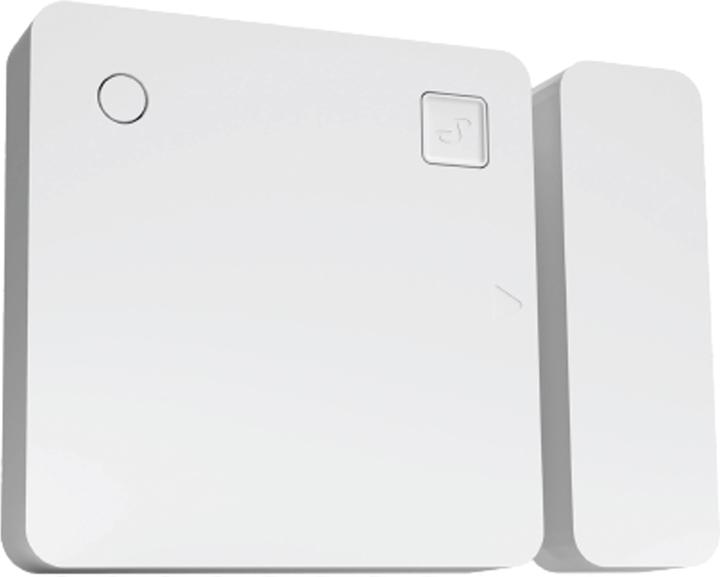 Shelly BLU Door/Window White