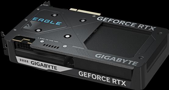 Produktbild Gigabyte GeForce RTX 5060 Ti EAGLE OC 16G (16 GB)