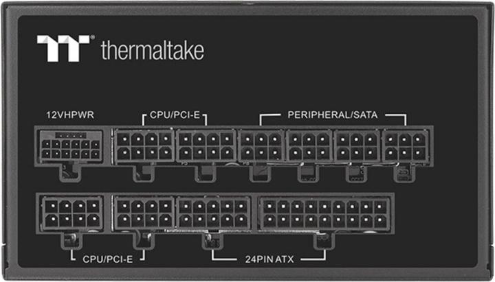 Produktbild Thermaltake Toughpower GF3 (1000 W)