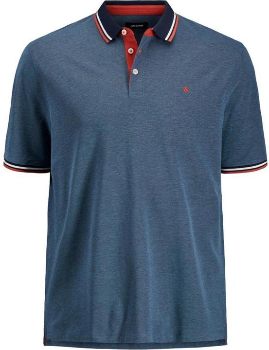 Image du produit Jack & Jones Polo classique Plus Size (XXL)