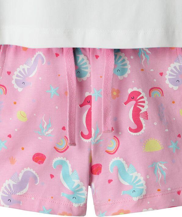 Actual product image Name it Seahorse pyjamas (104)