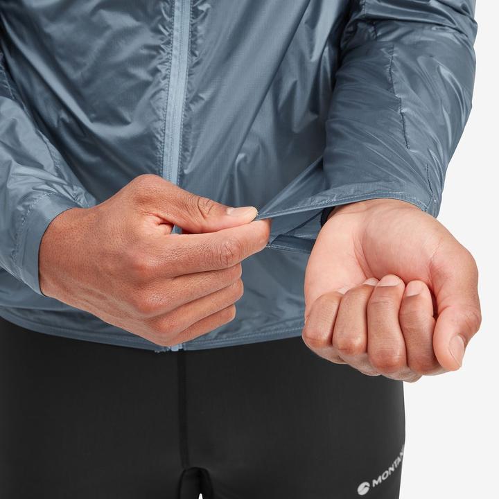Actual product image Montane Featherlite Nano (S)