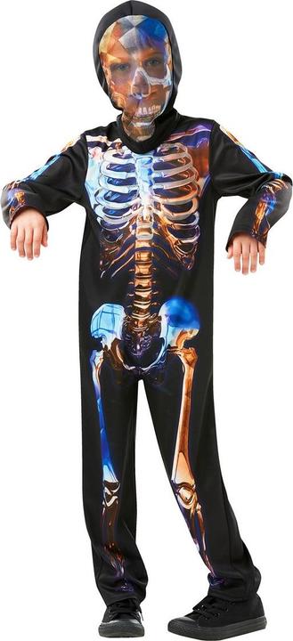 Actual product image Rubies Costume suit boys (128)