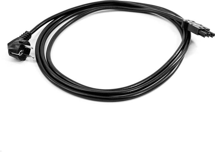 Produktbild Bachmann Stromkabel (3 m)