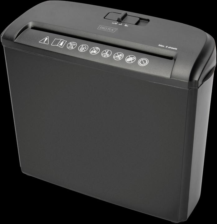Immagine prodotto Digitus S5 (Taglio striscia)