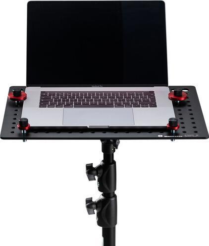 Actual product image Manfrotto TetherGear Laptop Deck