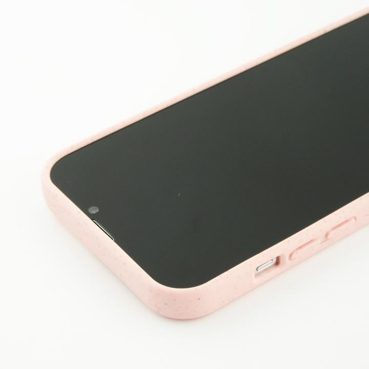 Actual product image PhoneLook Cover Bio Eco-Friendly organic Compostable ecological (Apple iPhone 16e)
