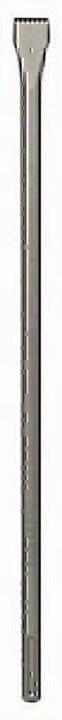 Produktbild Bosch Professional Zubehör PRO SDS max-4C Flachmeissel, 25 x 600 mm (25 mm)
