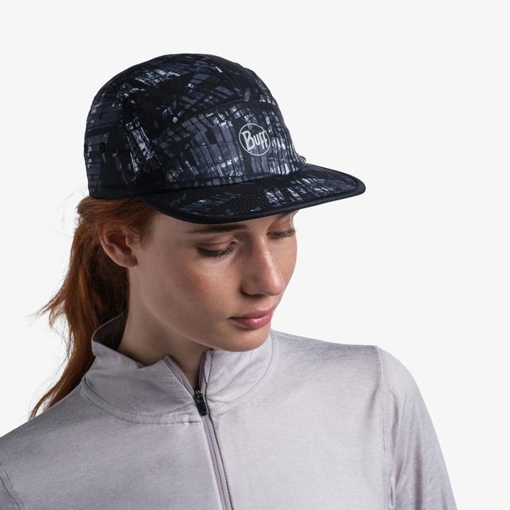 Produktbild Buff 5 Panel Go Cap Gline (S/M)