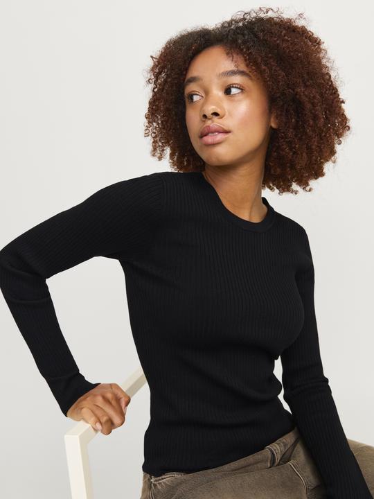 Immagine prodotto JJXX Jxjodi Tight Crew Neck Knit Noos (S)