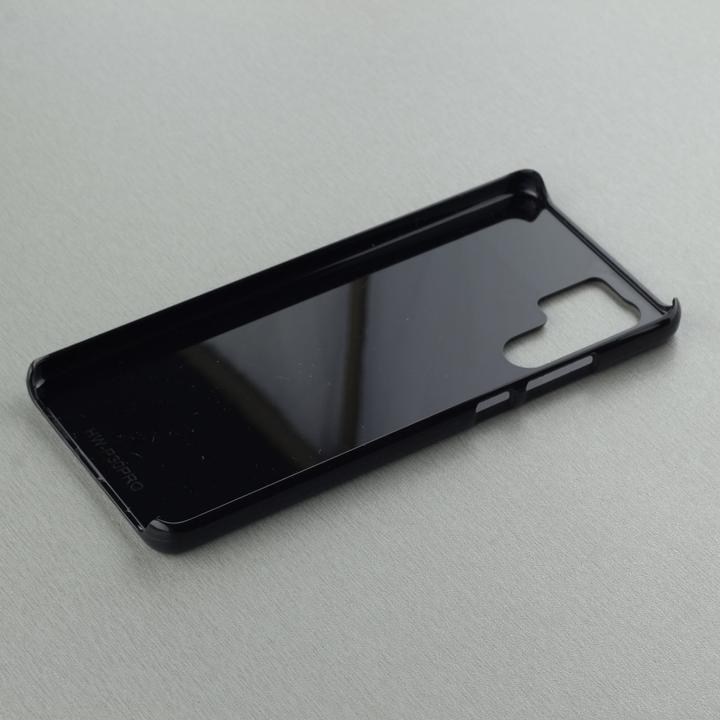 Produktbild PhoneLook Hülle Marble Black 01 (Huawei P30 Pro)