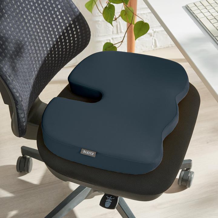Produktbild Leitz Ergo Cosy Sitzkissen (45.5 x 35.5 cm)