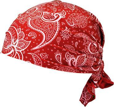 Actual product image Mission Enduracool - Bandana